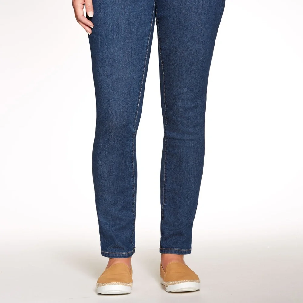 STRETCH 5 PKT SKINNY JEAN - Picture 3 of 4